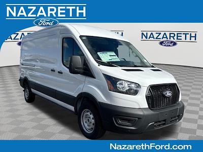 New 2026 Ford Transit 250 - photo 1