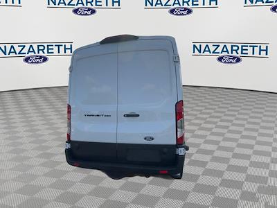 New 2026 Ford Transit 250 - photo 1