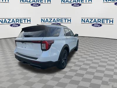 New 2026 Ford Explorer - photo 1