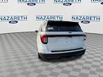 2026 Ford Explorer 4WD SUV for sale #50609 - photo 8