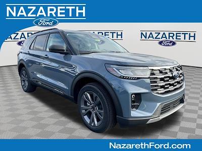 New 2026 Ford Explorer - photo 1