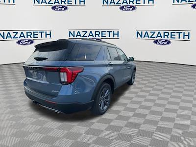 New 2026 Ford Explorer - photo 1