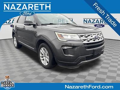 2018 Ford Explorer 4WD SUV for sale #50612A - photo 1