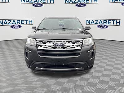 2018 Ford Explorer 4WD SUV for sale #50612A - photo 2