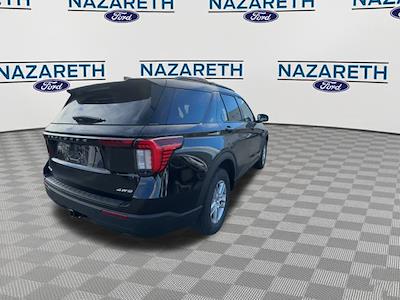 New 2026 Ford Explorer - photo 1