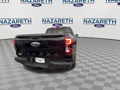 New 2025 Ford Ranger - photo 1