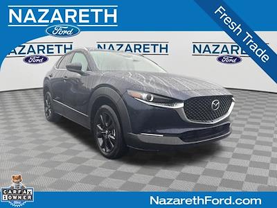 Used 2025 Mazda CX-30 - photo 1