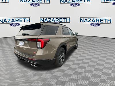 New 2026 Ford Explorer - photo 1