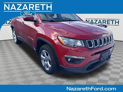 Used 2019 Jeep Compass - photo 1