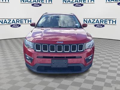 Used 2019 Jeep Compass - photo 1