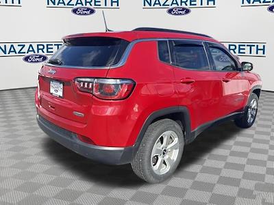 Used 2019 Jeep Compass - photo 1