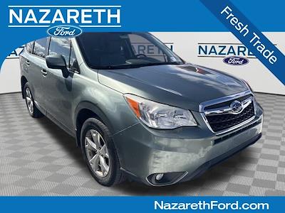 Used 2015 Subaru Forester - photo 1