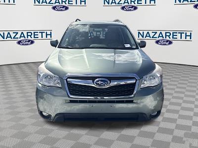 Used 2015 Subaru Forester - photo 1