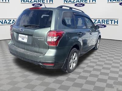 Used 2015 Subaru Forester - photo 1