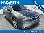 2015 Subaru Forester AWD SUV for sale #50623A - photo 1
