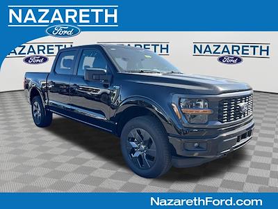New 2025 Ford F-150 - photo 1