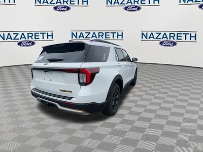 New 2026 Ford Explorer - photo 1
