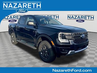 New 2025 Ford Ranger - photo 1