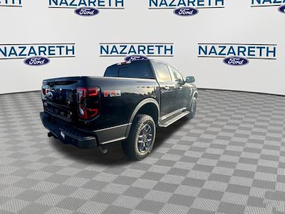 New 2025 Ford Ranger - photo 1