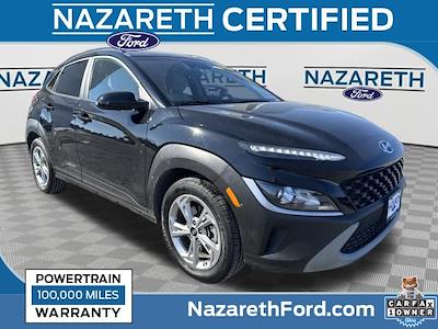 Used 2023 Hyundai Kona - photo 1