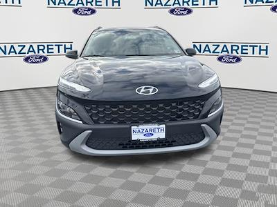 Used 2023 Hyundai Kona - photo 1