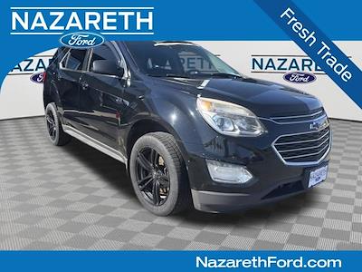 Used 2017 Chevrolet Equinox - photo 1