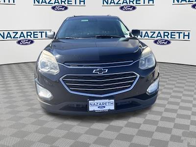 Used 2017 Chevrolet Equinox - photo 1