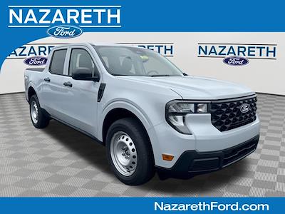 New 2025 Ford Maverick - photo 1