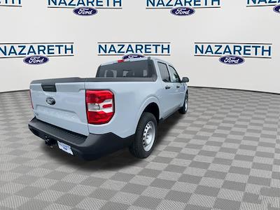 New 2025 Ford Maverick - photo 1