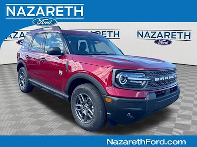 New 2025 Ford Bronco Sport - photo 1