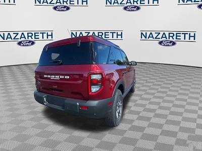 New 2025 Ford Bronco Sport - photo 1