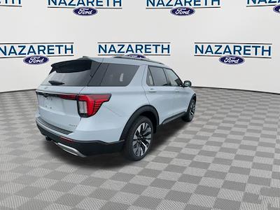 New 2026 Ford Explorer - photo 1