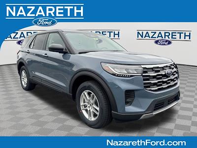 New 2026 Ford Explorer - photo 1