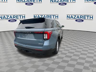 New 2026 Ford Explorer - photo 1