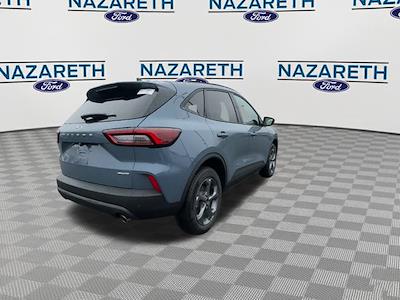 New 2026 Ford Escape - photo 1