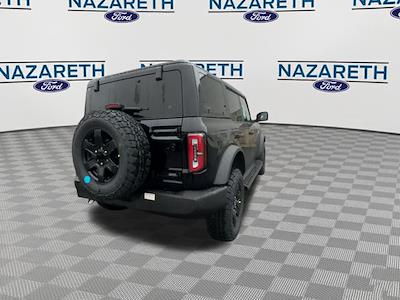 New 2025 Ford Bronco - photo 1