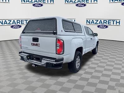 Used 2016 GMC Canyon - photo 1