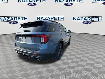 New 2026 Ford Explorer - photo 1