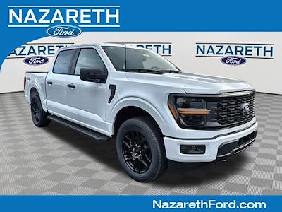New 2025 Ford F-150 - photo 1