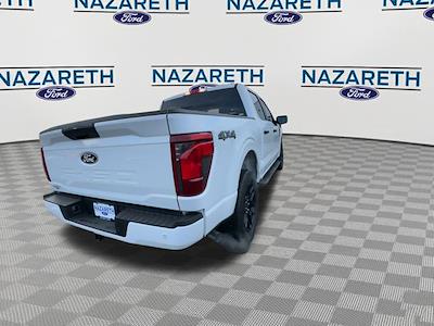 New 2025 Ford F-150 - photo 1