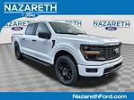 2025 Ford F-150 SuperCrew Cab 4WD Pickup for sale #50651 - photo 1