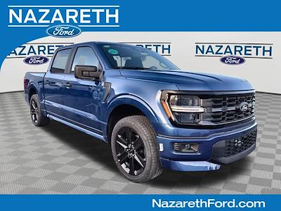 New 2025 Ford F-150 - photo 1