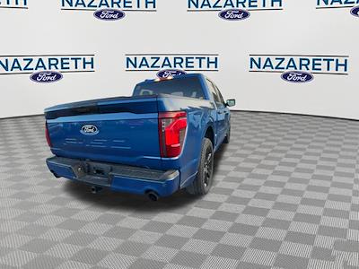 New 2025 Ford F-150 - photo 1