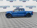 2025 Ford F-150 SuperCrew Cab 4WD Pickup for sale #50661 - photo 6