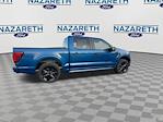 2025 Ford F-150 SuperCrew Cab 4WD Pickup for sale #50661 - photo 9