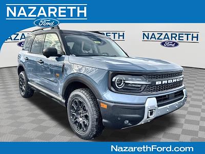 New 2025 Ford Bronco Sport - photo 1