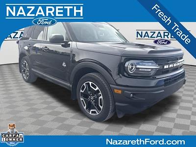 Used 2023 Ford Bronco Sport - photo 1