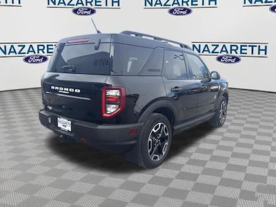 Used 2023 Ford Bronco Sport - photo 1