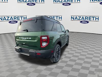 New 2025 Ford Bronco Sport - photo 1