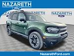2025 Ford Bronco Sport 4WD SUV for sale #50663 - photo 1